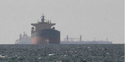 Süveyş, Britanya İmparatorluğu'nun sonunu getirdi. Hürmüz de ABD için aynı sonuca yol açabilir