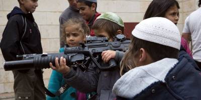 Siyonist projenin ideolojik aygıtı: Müfredat