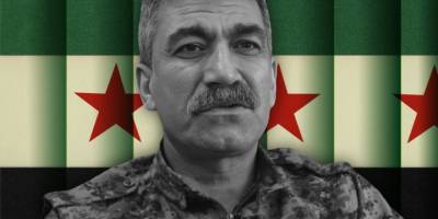 Sipan Hamo: Uluslararası toplumun bizimle olduğunu varsaymakla hata yaptık