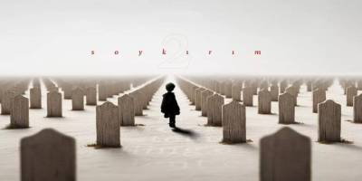 Siyonizm sadece Filistin için ölümcül bir tehdit değil