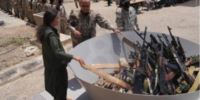 “İran’daki savaş Çözüm Sürecini yavaşlattı”