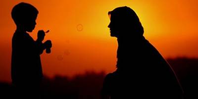 “Anne olmak pişmanlık mı?”