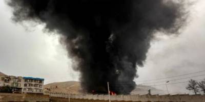 Hay aksi, bir ülkeyi daha mahvettik!