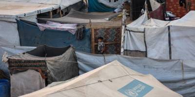 Gazze’deki yerinden edilmiş kişilere saygınlıklarını geri kazandırmak