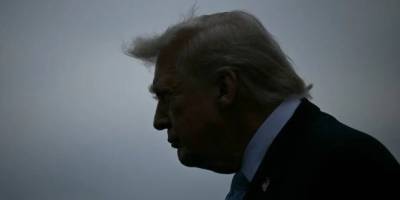 İran'a karşı savaş: Trump neden ilk adımı atıyor?