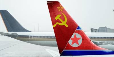 Çin ile Kuzey Kore arasında yolcu uçağı seferleri yeniden başlatılacak