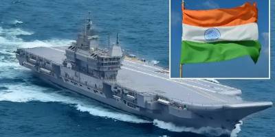 Hindistan'a ait 2 LPG tankerinin Hürmüz Boğazı'nı geçtiği bildirildi