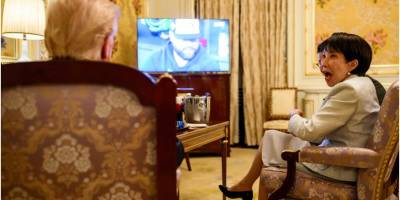 Japonya, Trump’ın Pearl Harbor şakalarına neden gülmüyor?