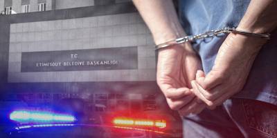 Etimesgut Belediyesi'ne soruşturma: 4 gözaltı