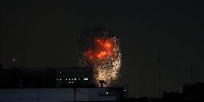 NYT: ABD, İran’da sivil yerleşim yerine saldırıda savaşta test edilmemiş füzeler kullandı