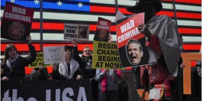 Güç bir tuzağa dönüştüğünde: Amerika’nın İran’daki stratejik çıkmazı