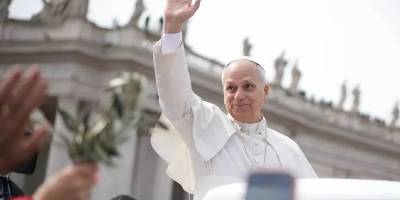 ABD Savunma Bakanı'nın 'şiddet duası'na Papa 14. Leo'dan cevap