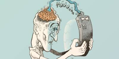 Enformatik cehaletten enformatik felakete