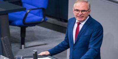 Alman-İsrail Derneği üyeliği yargıdan kaçış bileti mi oluyor?