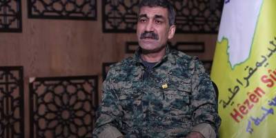 PKK çizgisinden “Allah bizi mahcup etmesin”e