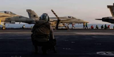 Amerikan hegemonyasının sonu mu?