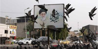 Ya Hamaney yatağında ölseydi ve Trump onu öldürmemiş olsaydı?