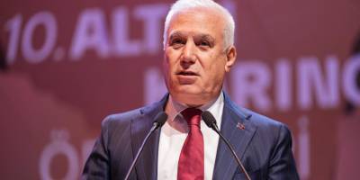 Bursa Büyükşehir Belediye Başkanı Bozbey ve 55 kişi gözaltına alındı