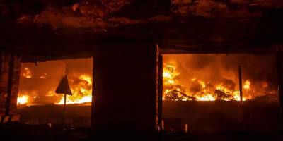 İran'ın Merkezi eyaletinde, ABD-İsrail saldırısında 11 kişi öldü, 15 kişi yaralandı