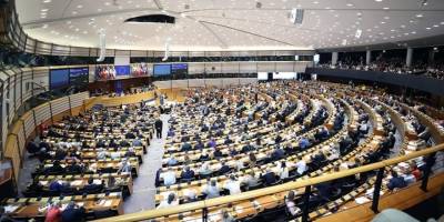 AP'deki en büyük ikinci siyasi gruptan İsrail'e idam tepkisi