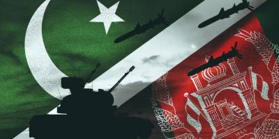 Pakistan ve Afganistan Çin'de ateşkes görüşmeleri yapıyor