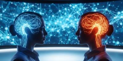 Yapay zekâ: Robotlaşan insan mı, insanlaşan robot mu?