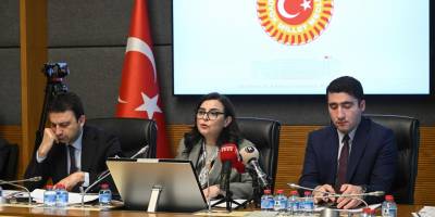 'Suça sürüklenen çocuklar' araştırmasının sonuçları paylaşıldı