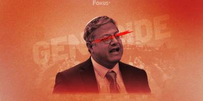 İşgal hukukundan imha siyasetine geçiş