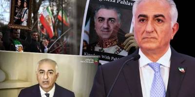 Sürgündeki veliahtın trajikomik siyaseti