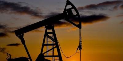 Güney Kore, Orta Doğu'daki petrol krizi sürerken yaklaşık 50 milyon varil petrol temin etti