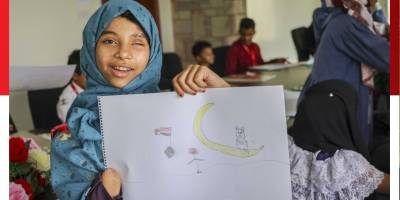 Yemen’de savaşın gizli kalmış kurbanları: Çocuklar