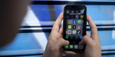 Fransa'da 'sosyal medyaya 15 yaş sınırı' tasarısı kabul edildi