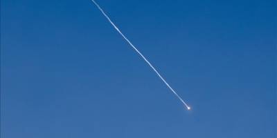 İran'ın Körfez ülkelerindeki ABD hedeflerine yönelik saldırıları sürüyor