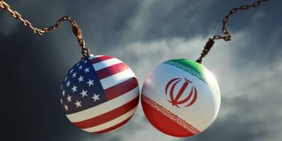 “ABD bu savaştan hemen çıkamaz”