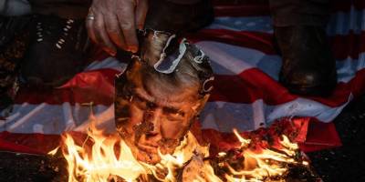  Sonsuz yenilgilerin anası