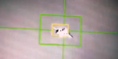 İran: Keşm Adası'nın güneyinde gelişmiş bir savaş uçağı düşürdük