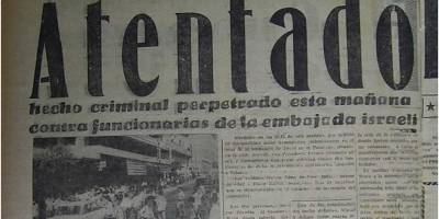 “Paraguay Planı”: 70'lerde Gazze sakinlerini sınır dışı etmek için İsrail'in gizli planı
