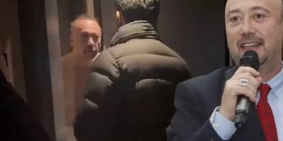 Ne münferiti ne hatası; CHP budur!