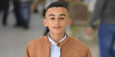 İşgal güçleri Vedi’ Alyan’ın cenazesini Numaralı Mezarlıklar’a defnetti