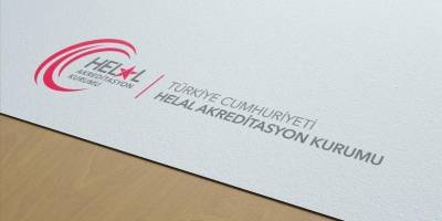 Helal belgelerinde uluslararası geçerlilik dönemi başlıyor