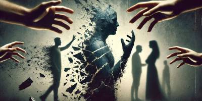 Modern insanın görünürlük hastalığı