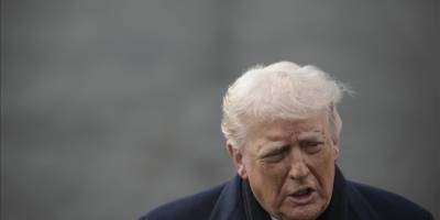 Trump'ın NATO çıkışı ve ABD/İsrail-İran Savaşı'nın lojistik ironisi