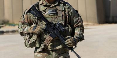 ABD Savunma Bakanlığı: İran ile savaşta şu ana kadar 13 ABD askeri öldü, 365 asker yaralandı