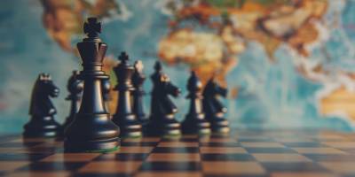 Trump sonrası dünya için muhtemel üç senaryo