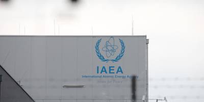 İran: UAEA'nın nükleer tesislere saldırılara sessizliği ABD ve İsrail ile işbirliğidir