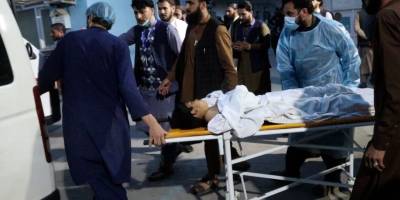 Pakistan rejimi Afganistan'ı bombaladı, 2 çocuğu katletti