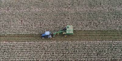 Hürmüz Boğazı'ndaki aksamalar dünya genelinde çiftçileri zora sokuyor