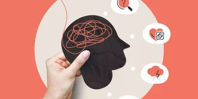 Kırılgan insan ve travma