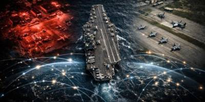 WP: Çinli firmalar ABD güçlerini ifşa eden İran savaşı istihbaratını pazarlıyor