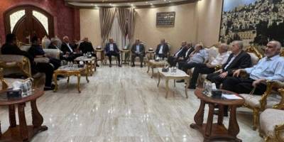 Gazze’de ateşkes anlaşmasına ilişkin görüşmeler Kahire’de sürüyor